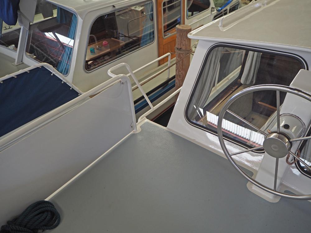 picture Dekuitrusting